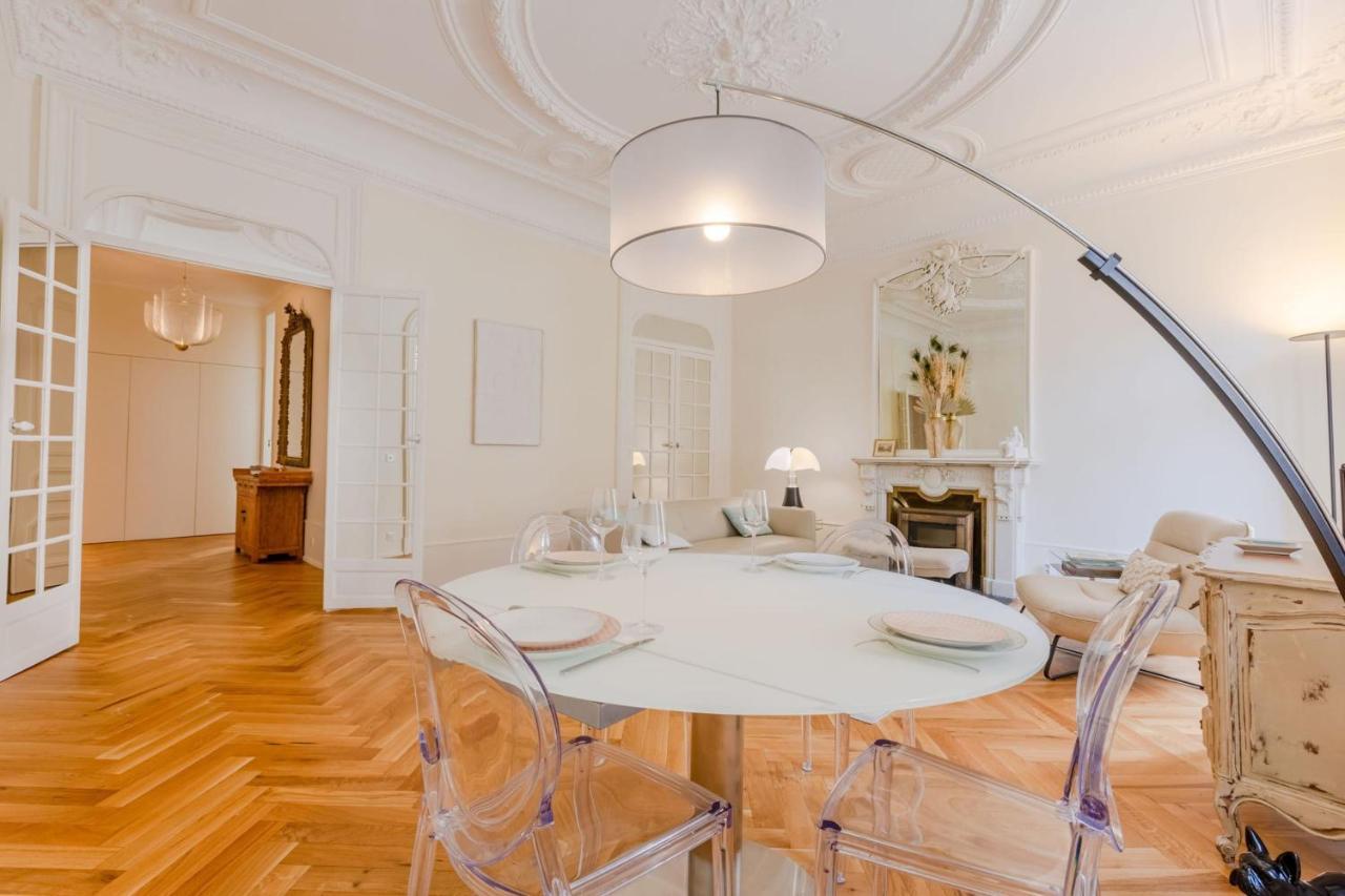 Heart Of 3-br Only 100m From The Palais Des Festivals Apartment