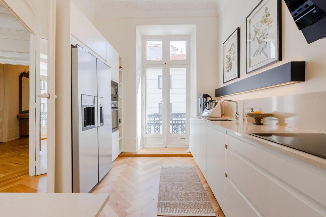 Heart Of 3-br Only 100m From The Palais Des Festivals Apartment Cannes