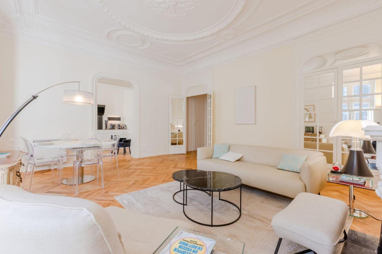 Heart Of 3-br Only 100m From The Palais Des Festivals Cannes