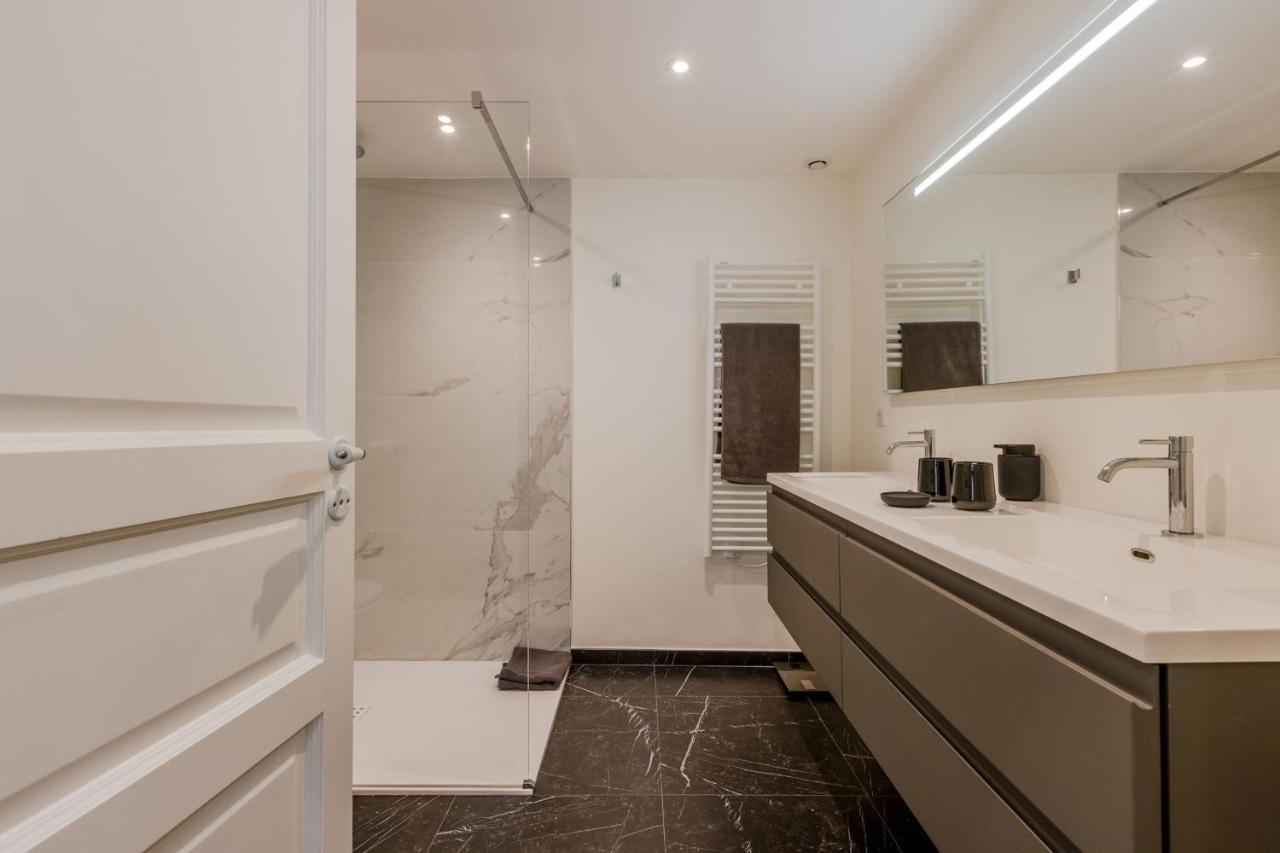 Heart Of 3-br Only 100m From The Palais Des Festivals * Cannes
