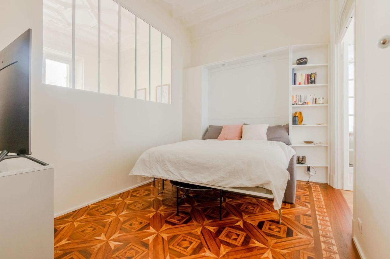 Heart Of 3-br Only 100m From The Palais Des Festivals *