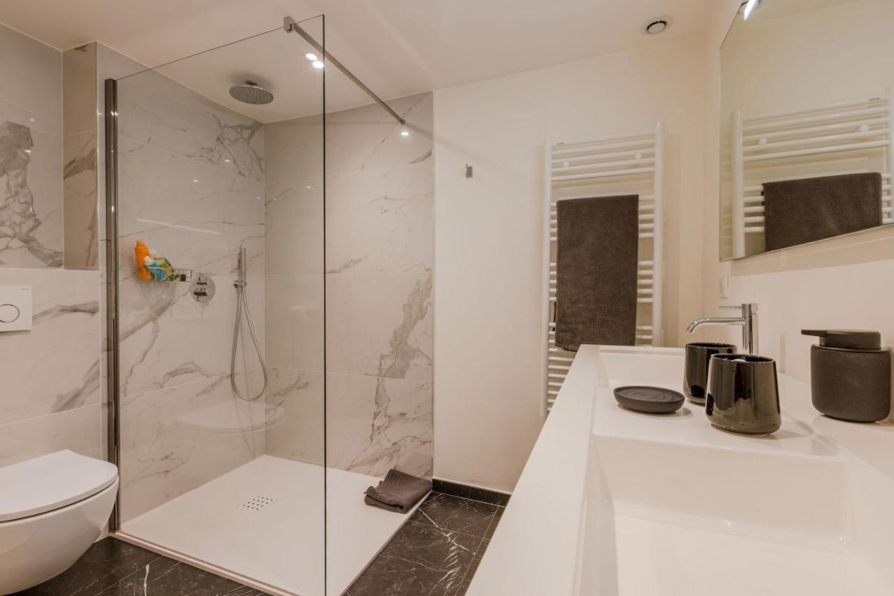 Heart Of 3-br Only 100m From The Palais Des Festivals Apartment Cannes