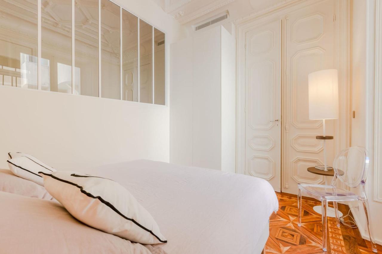 Heart Of 3-br Only 100m From The Palais Des Festivals * Cannes