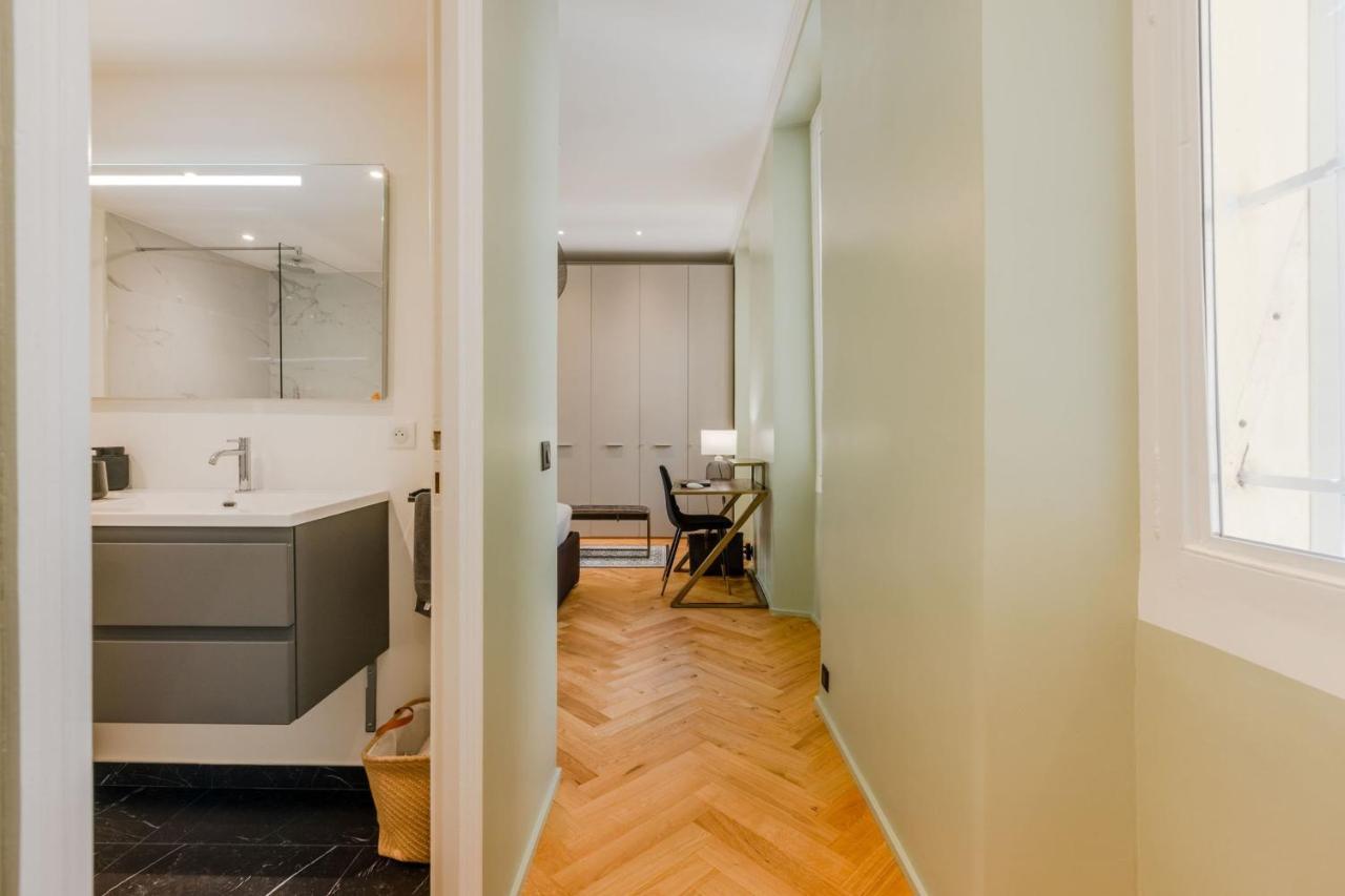 Heart Of 3-br Only 100m From The Palais Des Festivals *