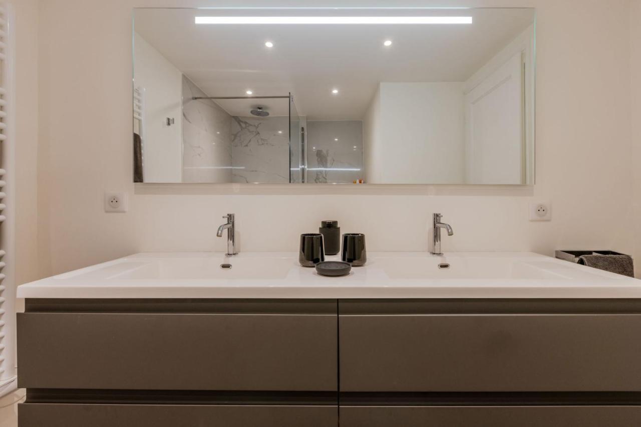 Heart Of 3-br Only 100m From The Palais Des Festivals Apartment