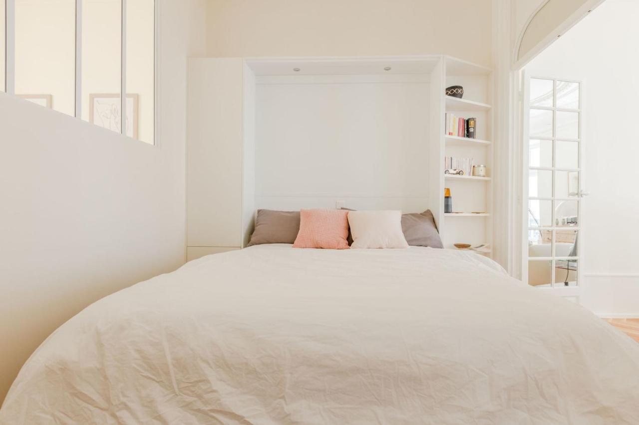 Apartment Heart Of 3-br Only 100m From The Palais Des Festivals