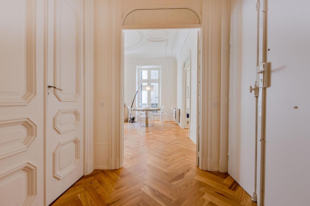 Heart Of 3-br Only 100m From The Palais Des Festivals Apartment *