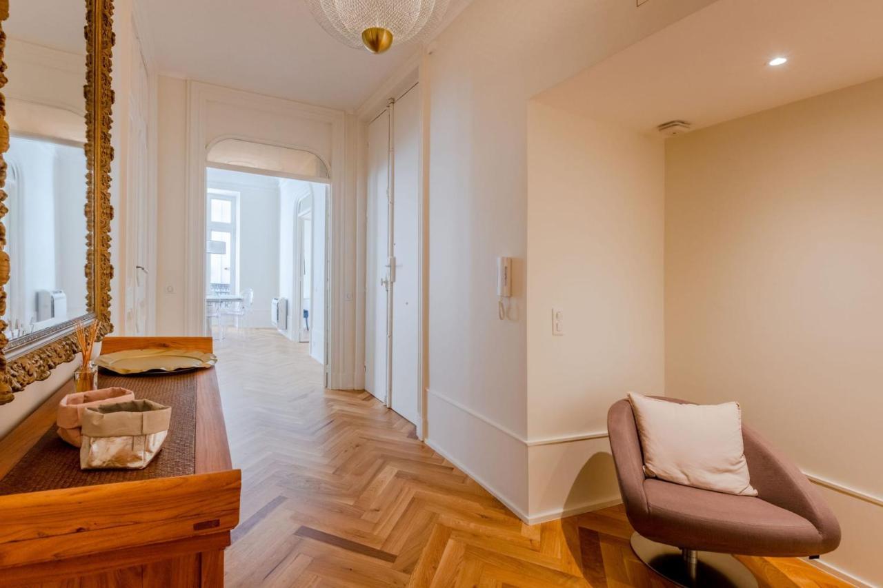 Heart Of 3-br Only 100m From The Palais Des Festivals Apartment