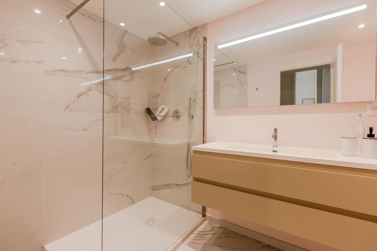 Heart Of 3-br Only 100m From The Palais Des Festivals * Cannes
