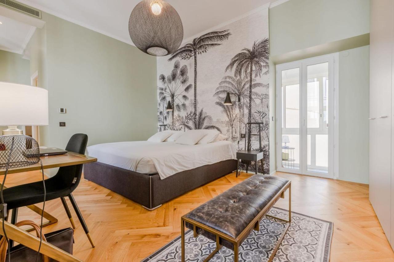 Apartment Heart Of 3-br Only 100m From The Palais Des Festivals