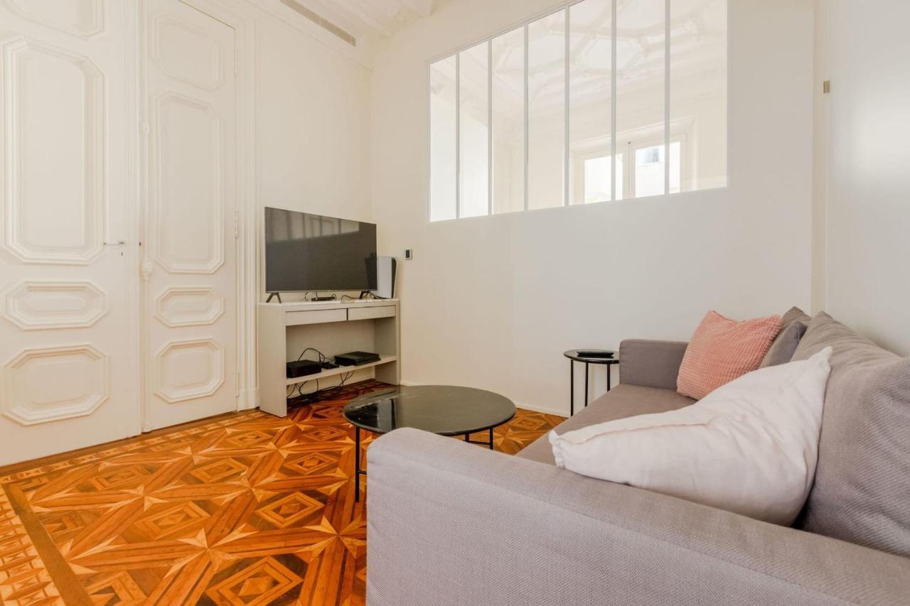 Heart Of 3-br Only 100m From The Palais Des Festivals *