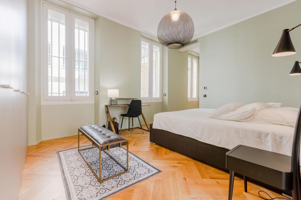 Apartment Heart Of 3-br Only 100m From The Palais Des Festivals