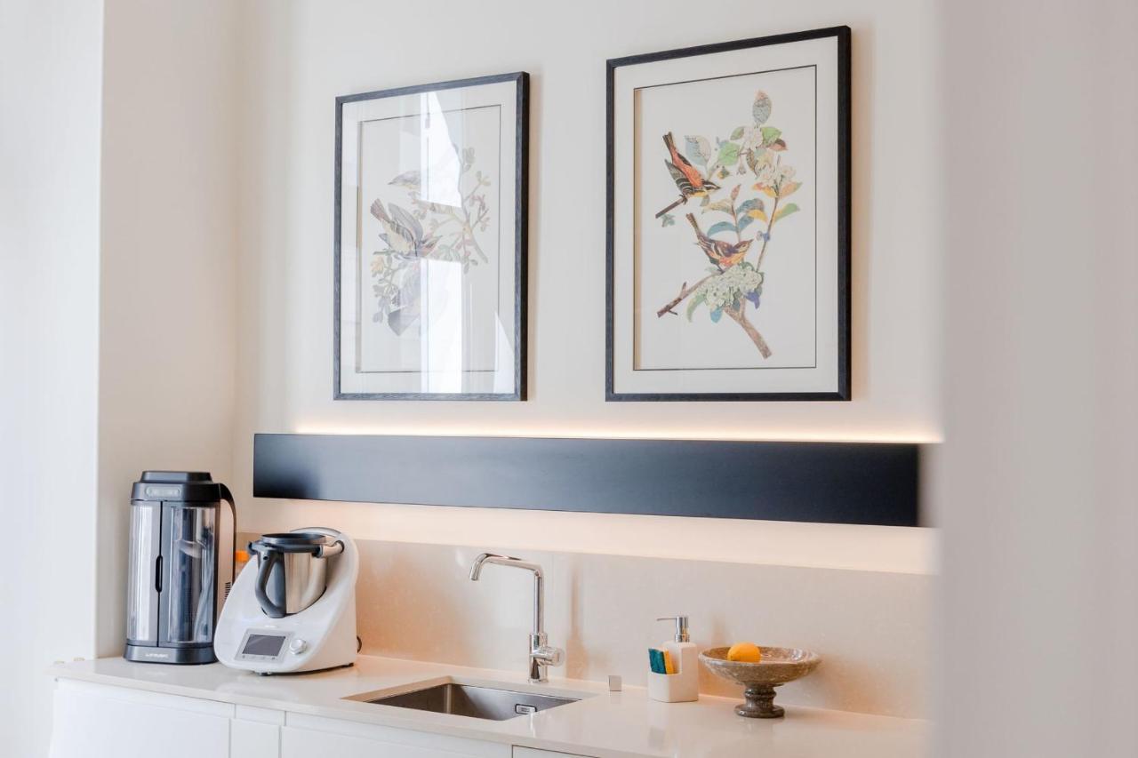 Heart Of 3-br Only 100m From The Palais Des Festivals Apartment