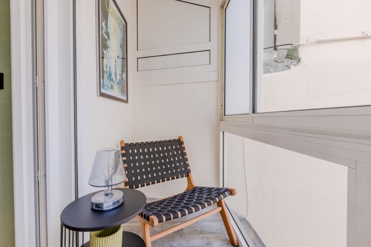 Heart Of 3-br Only 100m From The Palais Des Festivals Apartment *