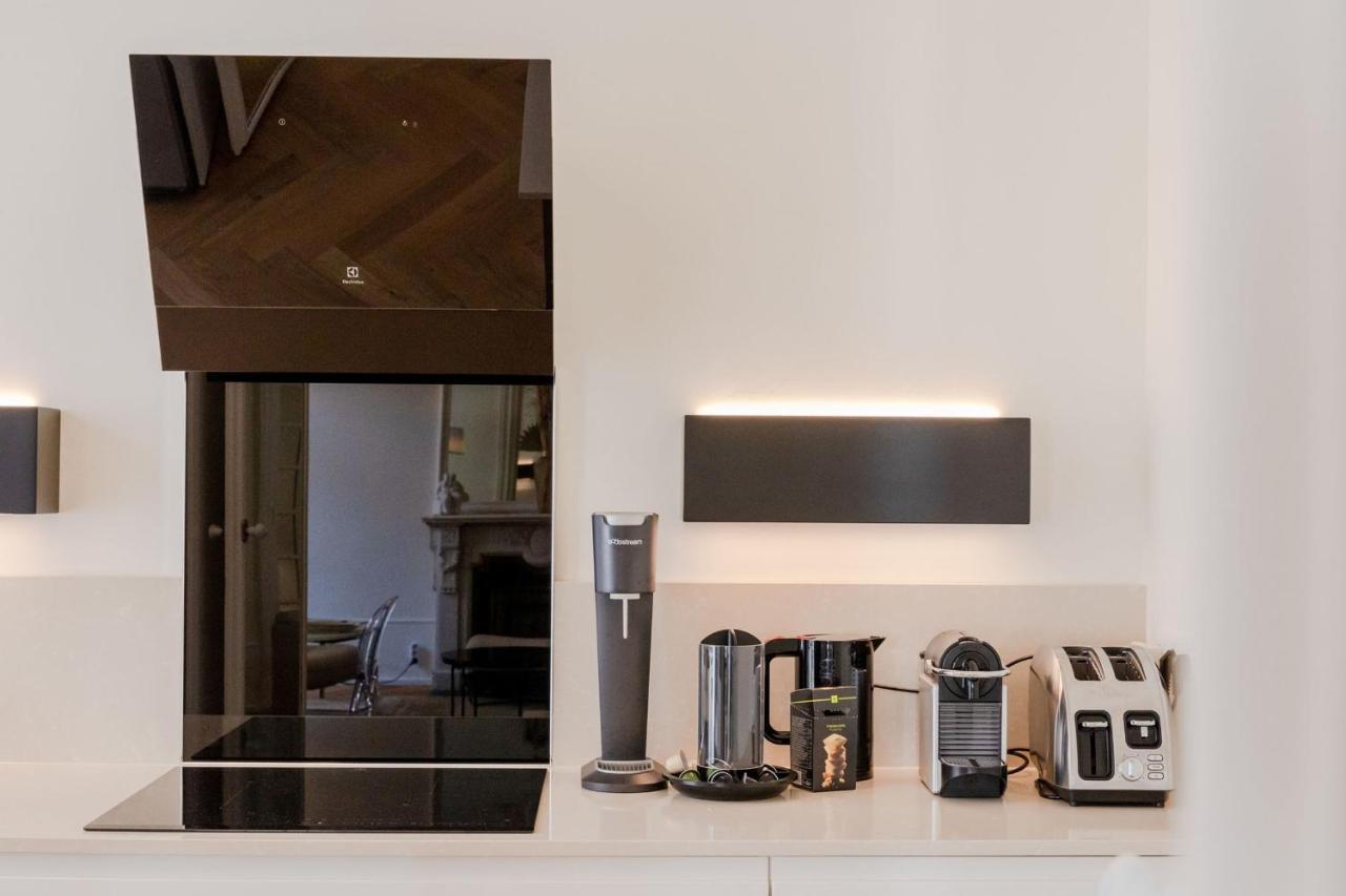Heart Of 3-br Only 100m From The Palais Des Festivals *