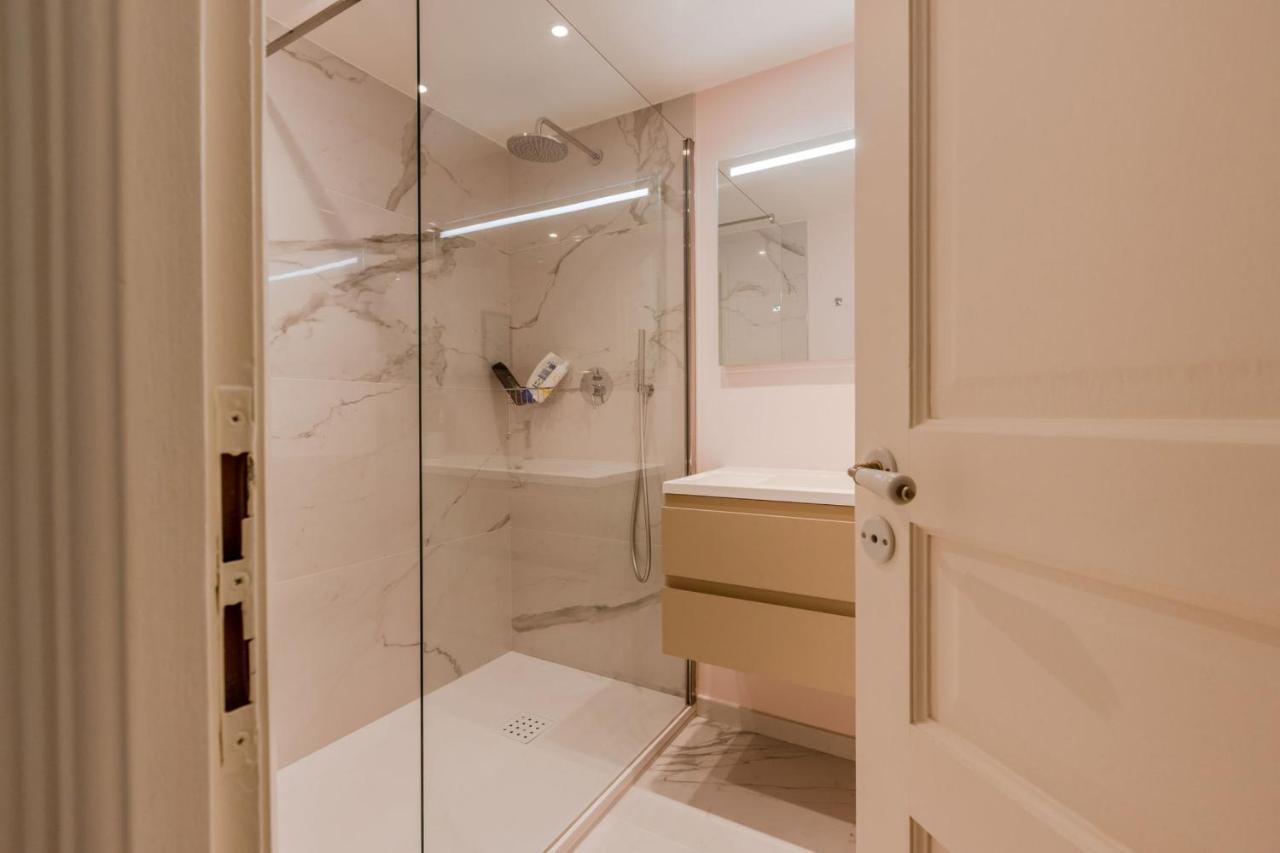 Heart Of 3-br Only 100m From The Palais Des Festivals Apartment Cannes
