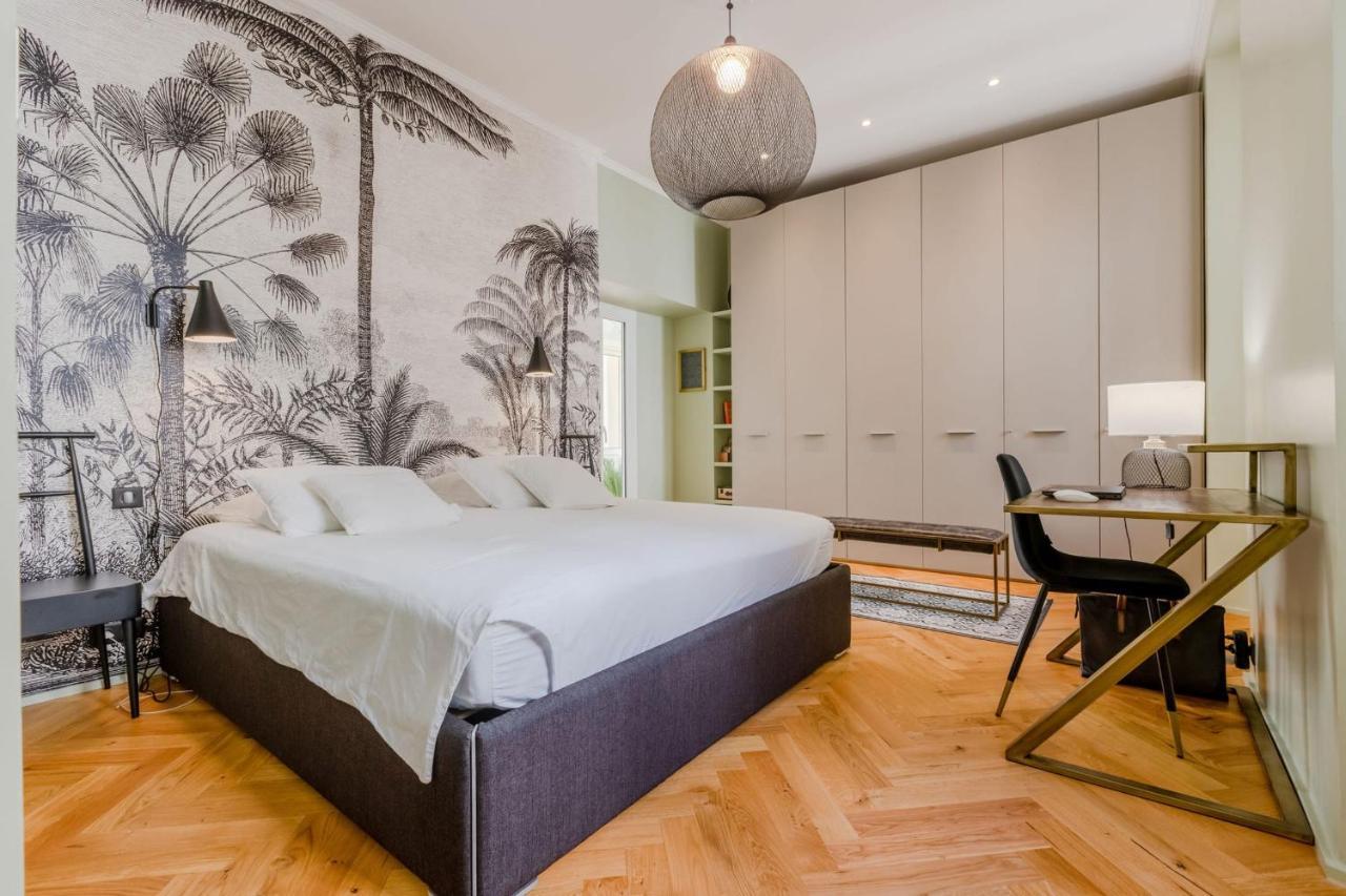 Apartment Heart Of 3-br Only 100m From The Palais Des Festivals *