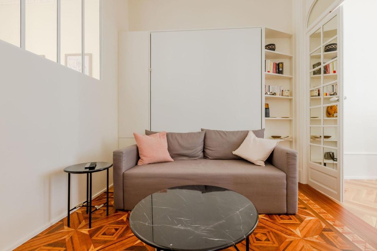 Apartment Heart Of 3-br Only 100m From The Palais Des Festivals Cannes